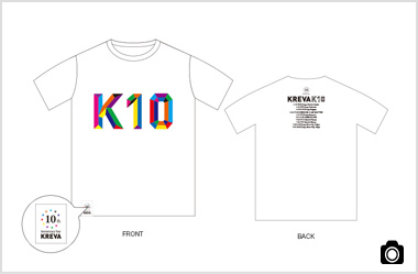 K10 TOUR T-Shir()