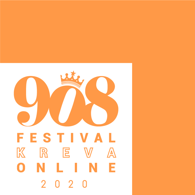     KREVA主催の“音楽の祭り”「908 FESTIVAL ONLINE 2020」