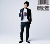 LIVE ALBUM<br>SPACE TOUR<br><a class=link href=/space_tour/ target=_blank>特設ページはこちら</a>