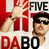 ｢HI-FIVE｣DABO